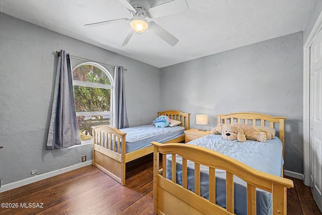 2602 N Camino Principal, Tucson, AZ 85715