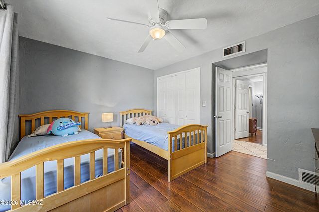 2602 N Camino Principal, Tucson, AZ 85715
