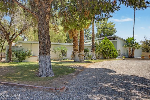 2602 N Camino Principal, Tucson, AZ 85715