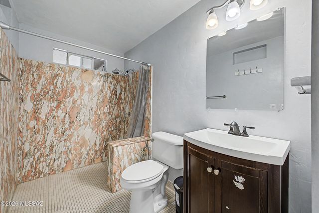 2602 N Camino Principal, Tucson, AZ 85715