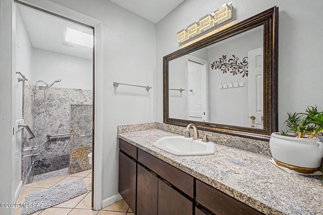 2602 N Camino Principal, Tucson, AZ 85715