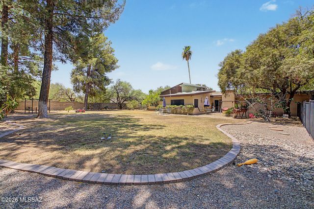 2602 N Camino Principal, Tucson, AZ 85715