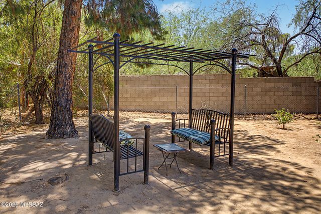 2602 N Camino Principal, Tucson, AZ 85715