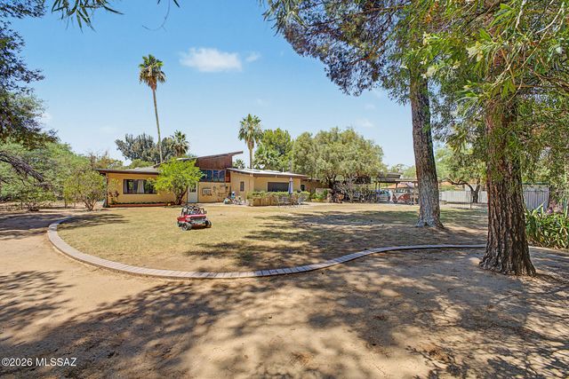 2602 N Camino Principal, Tucson, AZ 85715