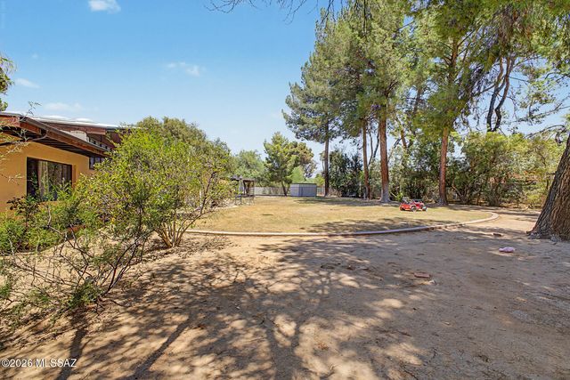 2602 N Camino Principal, Tucson, AZ 85715