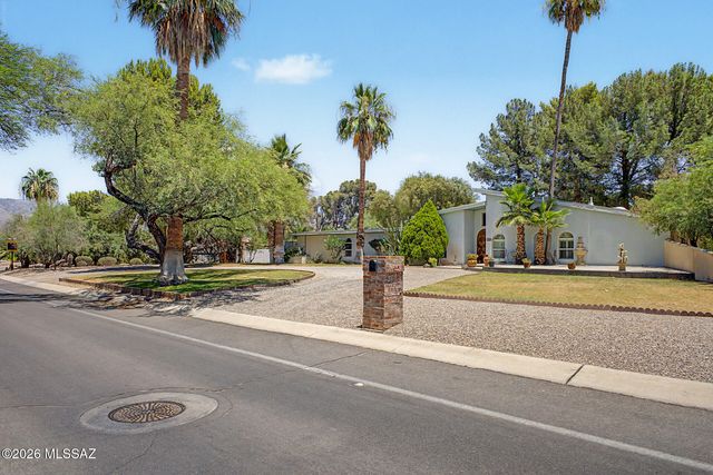 2602 N Camino Principal, Tucson, AZ 85715