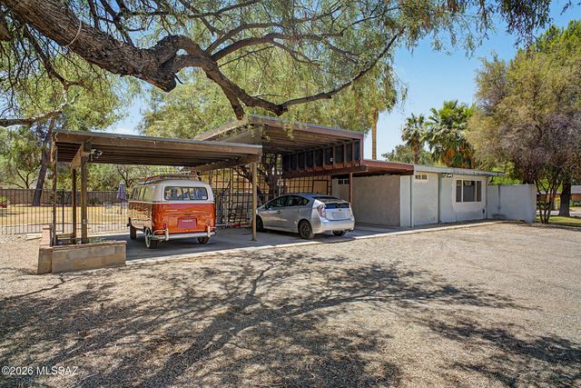 2602 N Camino Principal, Tucson, AZ 85715