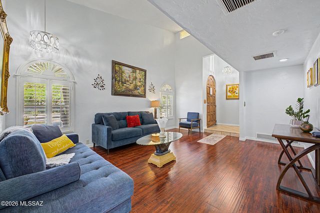 2602 N Camino Principal, Tucson, AZ 85715