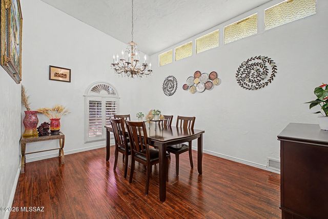 2602 N Camino Principal, Tucson, AZ 85715