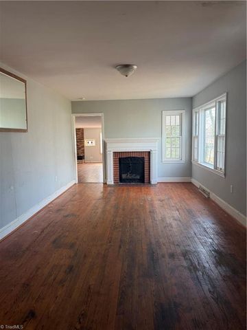 1142 Manning Street, Eden, NC 27288