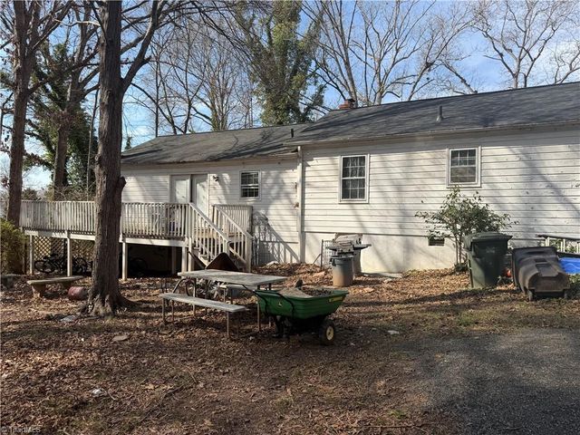 1142 Manning Street, Eden, NC 27288