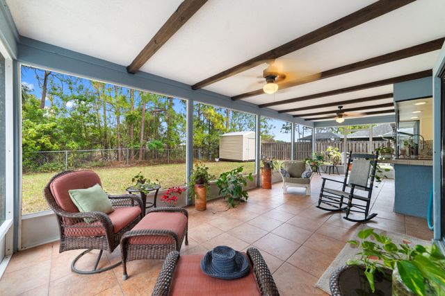 817 NW Archer Avenue, Port St. Lucie, Port St Lucie, FL 34983