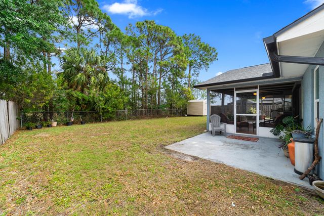 817 NW Archer Avenue, Port St. Lucie, Port St Lucie, FL 34983