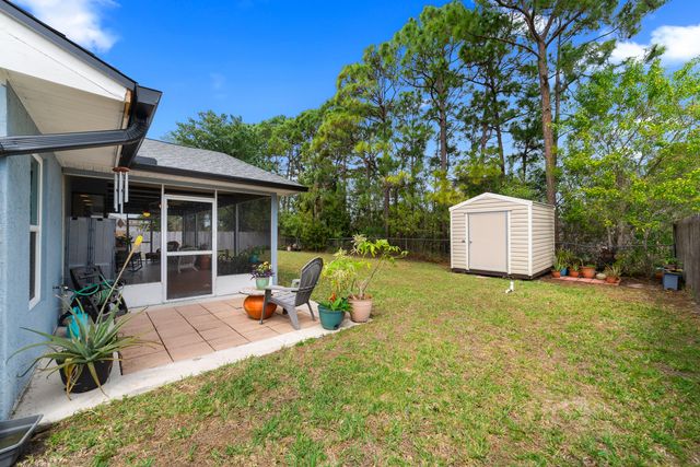 817 NW Archer Avenue, Port St. Lucie, Port St Lucie, FL 34983