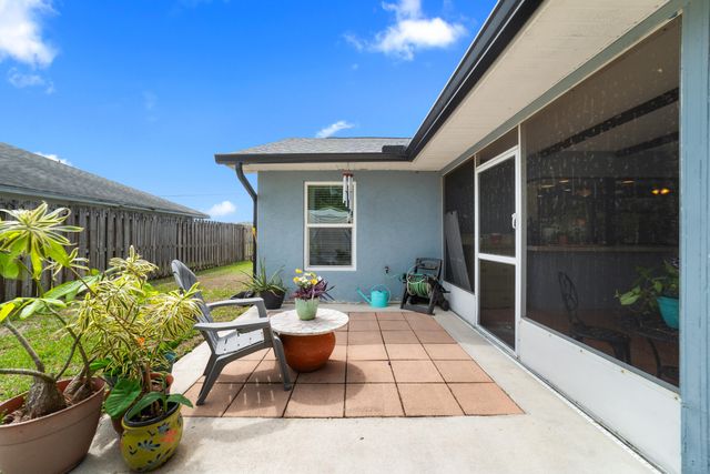 817 NW Archer Avenue, Port St. Lucie, Port St Lucie, FL 34983