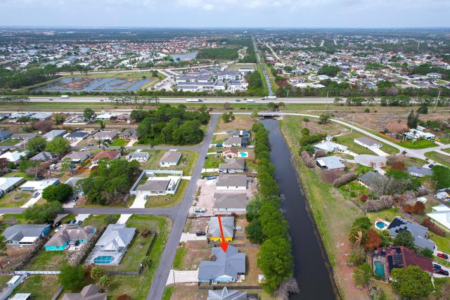 817 NW Archer Avenue, Port St. Lucie, Port St Lucie, FL 34983