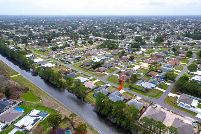 817 NW Archer Avenue, Port St. Lucie, Port St Lucie, FL 34983