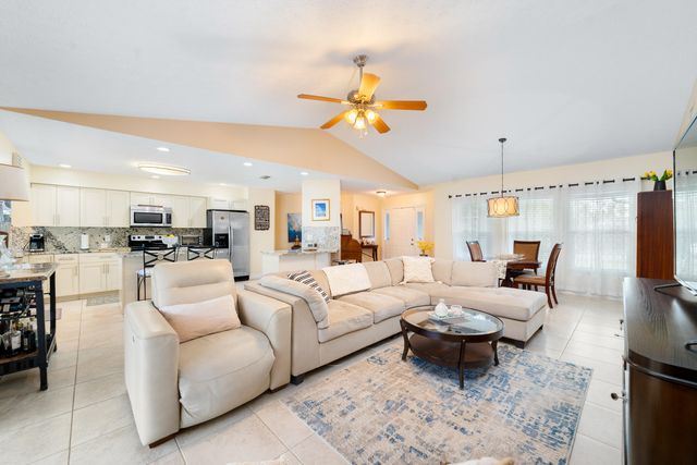 817 NW Archer Avenue, Port St. Lucie, Port St Lucie, FL 34983