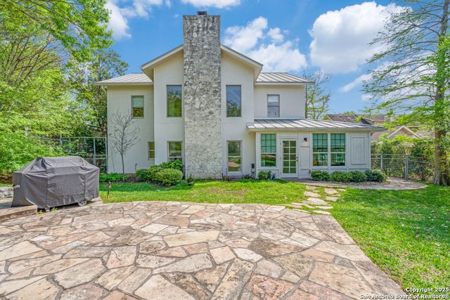 345 Lilac, Terrell Hills, TX 78209