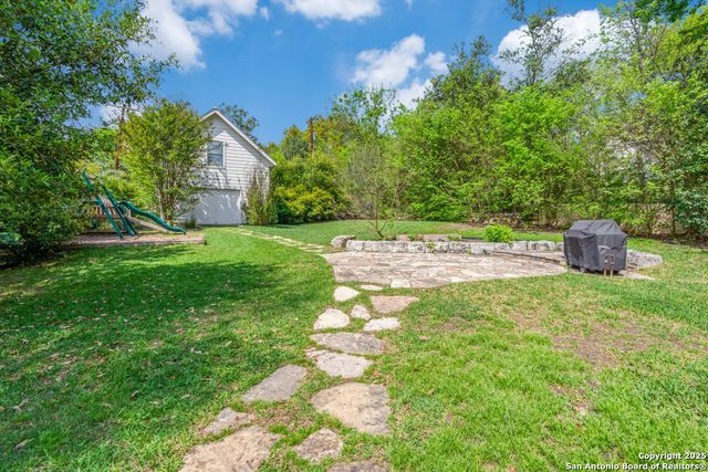 345 Lilac, Terrell Hills, TX 78209