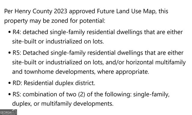 133 Nail Drive, Mcdonough, GA 30253