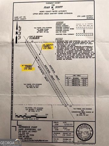 133 Nail Drive, Mcdonough, GA 30253