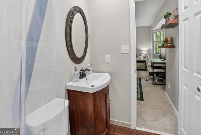 90 Windsong Court, Stockbridge, GA 30281