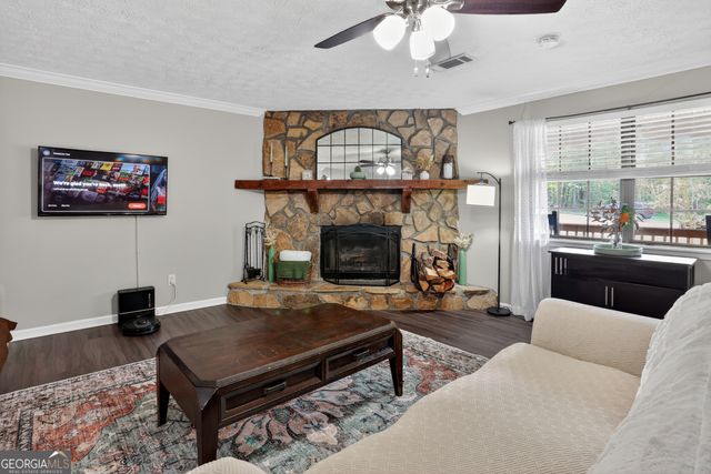 90 Windsong Court, Stockbridge, GA 30281