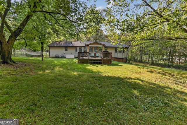 90 Windsong Court, Stockbridge, GA 30281