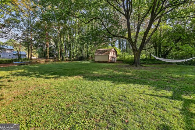 90 Windsong Court, Stockbridge, GA 30281