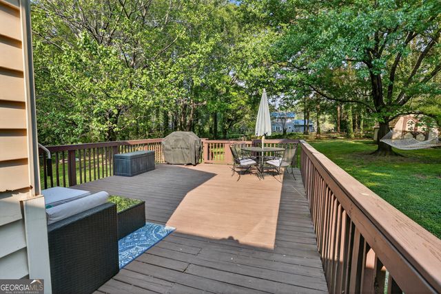 90 Windsong Court, Stockbridge, GA 30281