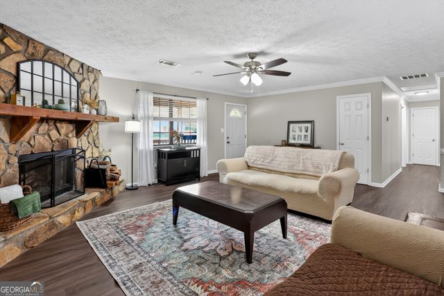 90 Windsong Court, Stockbridge, GA 30281