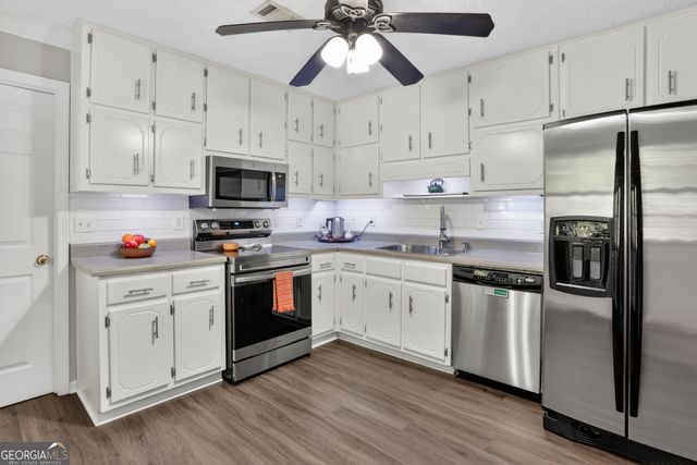 90 Windsong Court, Stockbridge, GA 30281