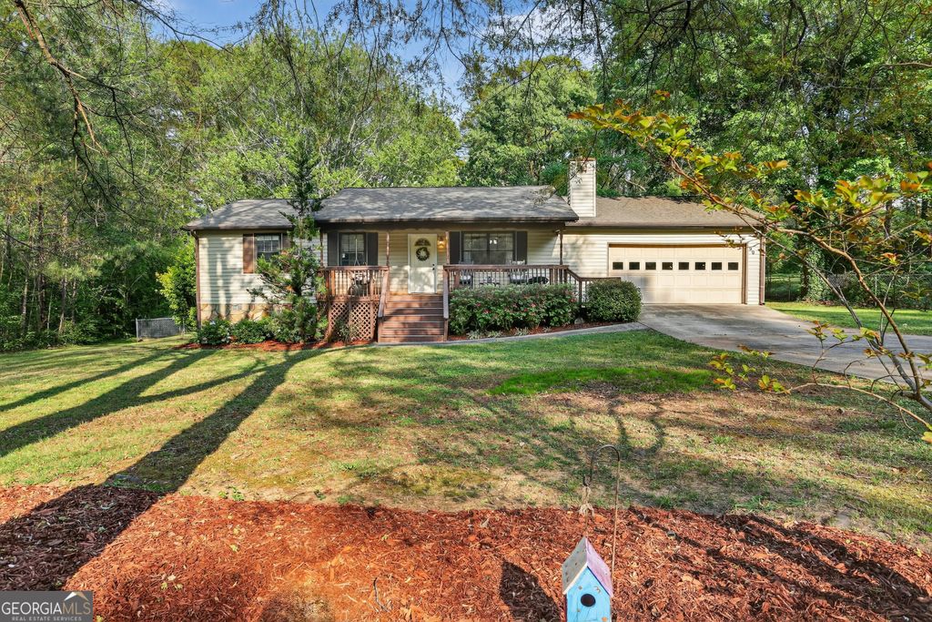 90 Windsong Court, Stockbridge, GA 30281