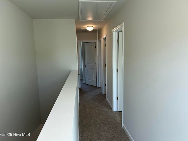 1403 Queens Road, Kinston, NC 28501