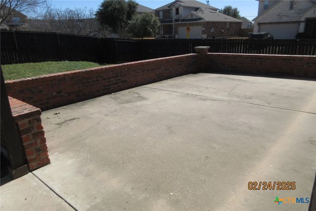 2617 White Moon Drive, Harker Heights, TX 76548