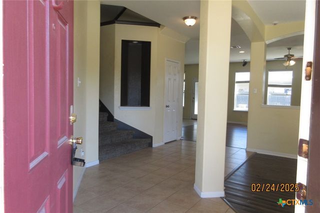 2617 White Moon Drive, Harker Heights, TX 76548