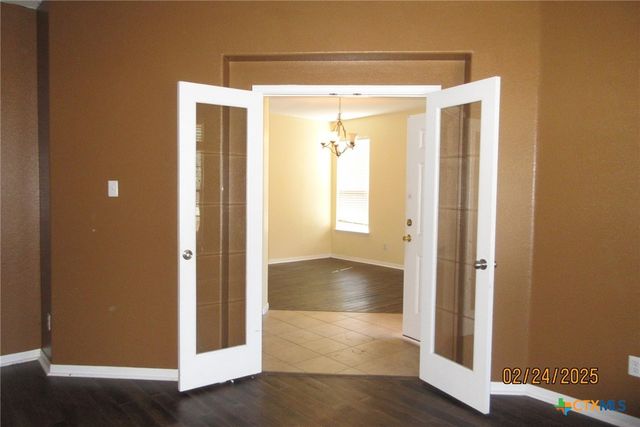 2617 White Moon Drive, Harker Heights, TX 76548