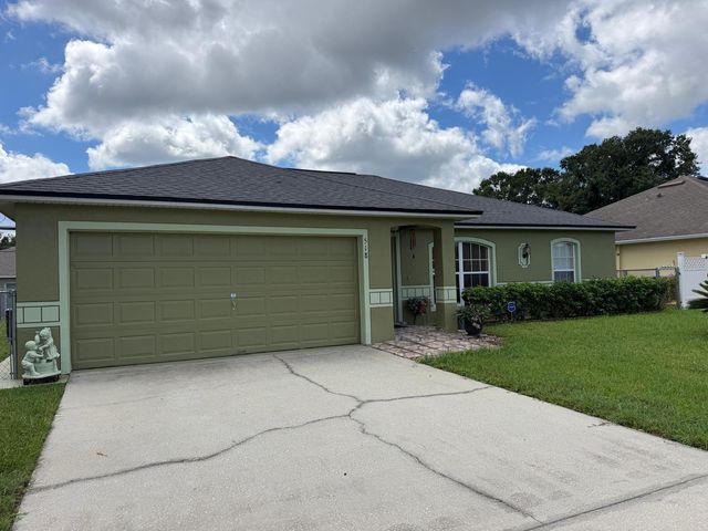 518 GULL DRIVE, Poinciana, FL 34759