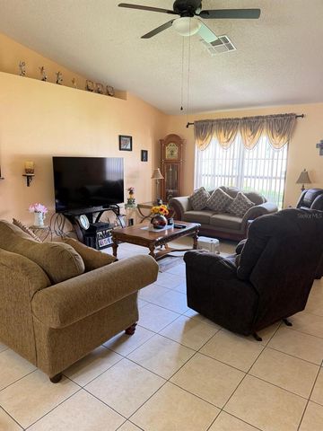 518 GULL DRIVE, Poinciana, FL 34759
