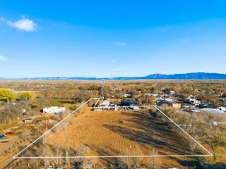 Bosque Farms Blvd/Tract: B1, Bosque Farms, NM 87068
