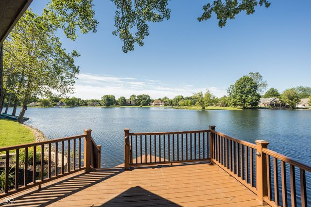8641 Fawn Lake Circle, Indianapolis, IN 46278