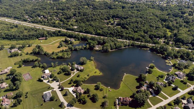 8641 Fawn Lake Circle, Indianapolis, IN 46278