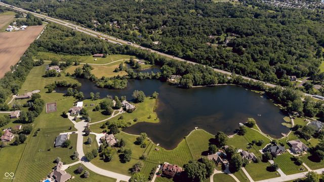 8641 Fawn Lake Circle, Indianapolis, IN 46278