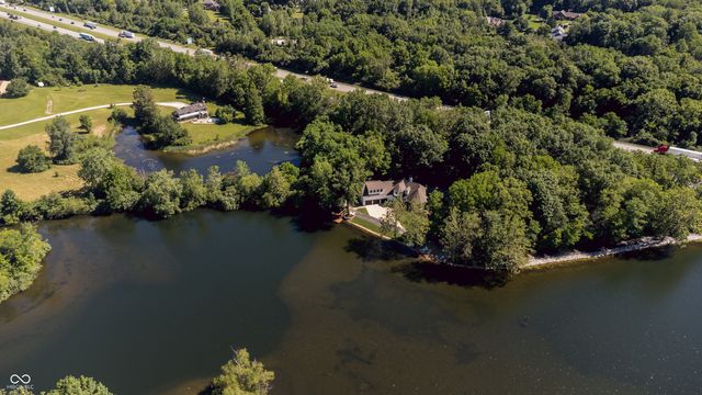 8641 Fawn Lake Circle, Indianapolis, IN 46278