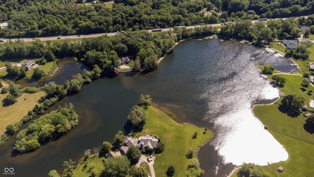 8641 Fawn Lake Circle, Indianapolis, IN 46278