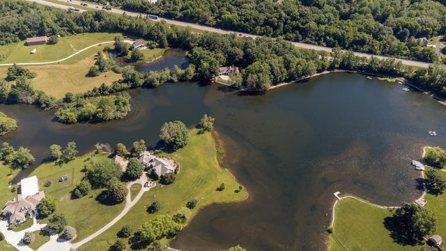 8641 Fawn Lake Circle, Indianapolis, IN 46278