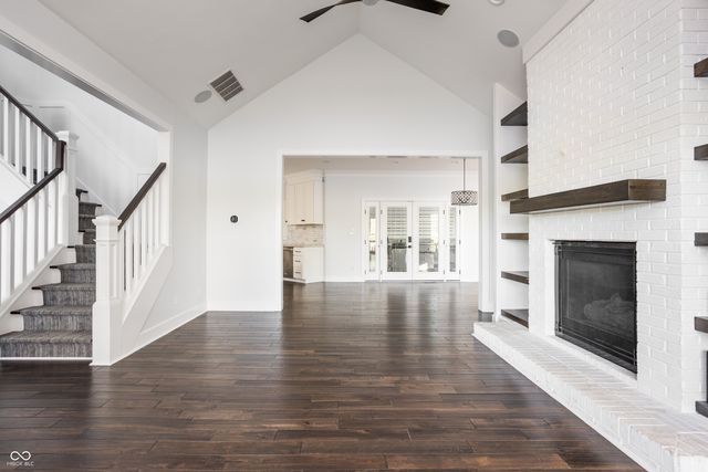 8641 Fawn Lake Circle, Indianapolis, IN 46278