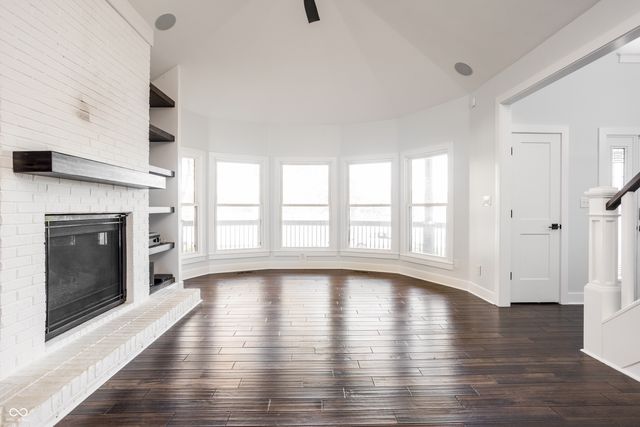 8641 Fawn Lake Circle, Indianapolis, IN 46278