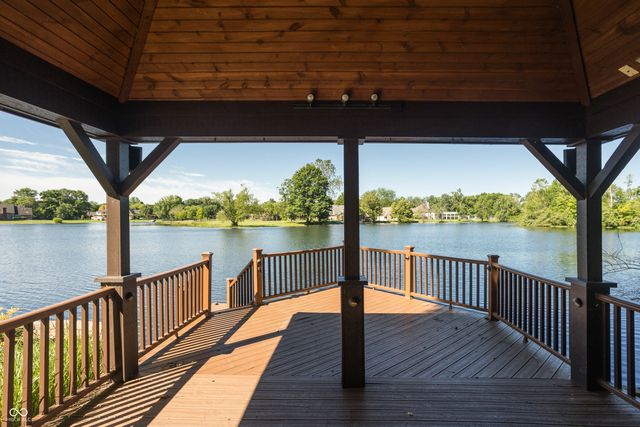 8641 Fawn Lake Circle, Indianapolis, IN 46278